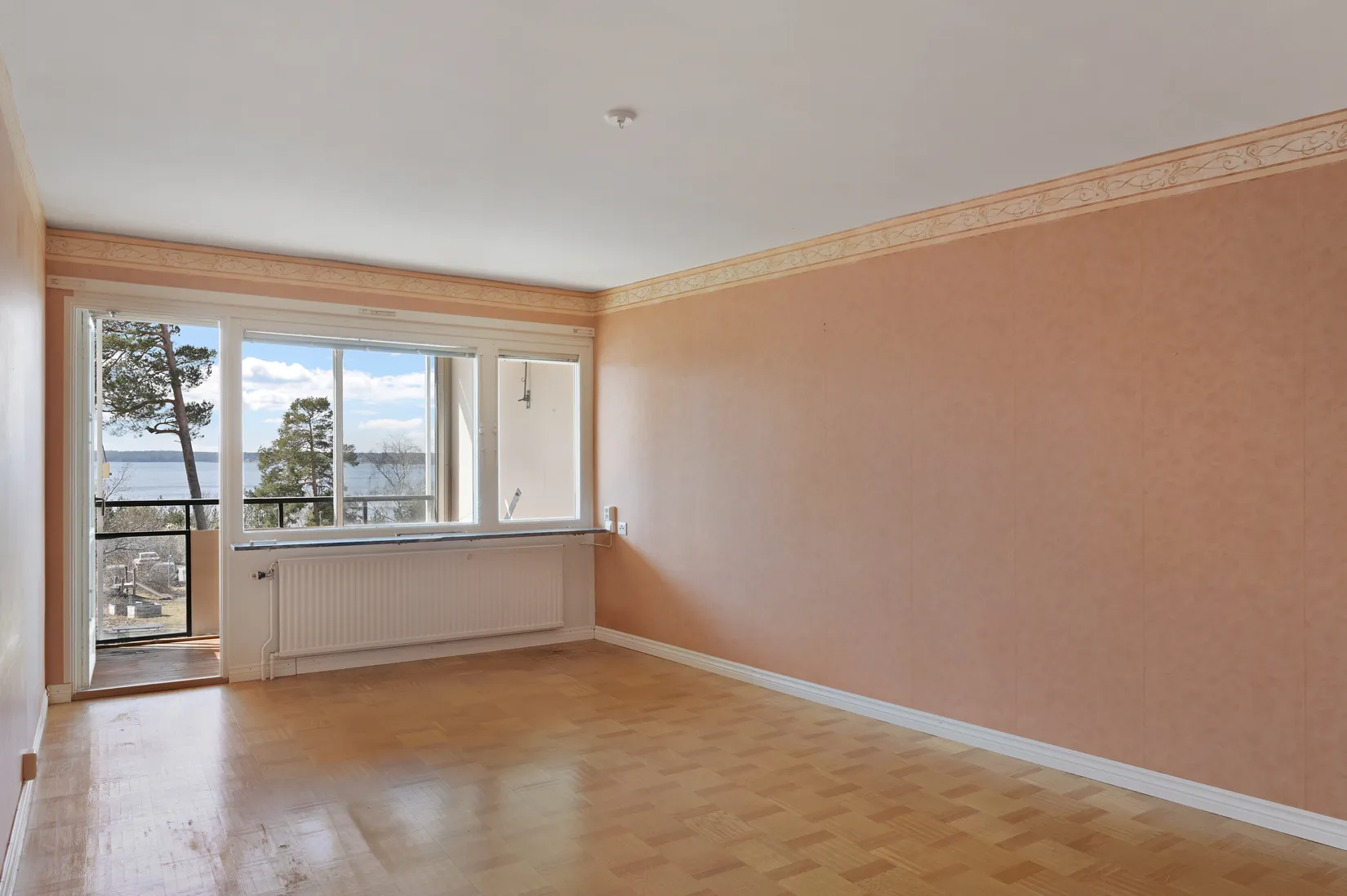 Bostadsrätt, Smedvägen 16, Kallhäll, Järfälla