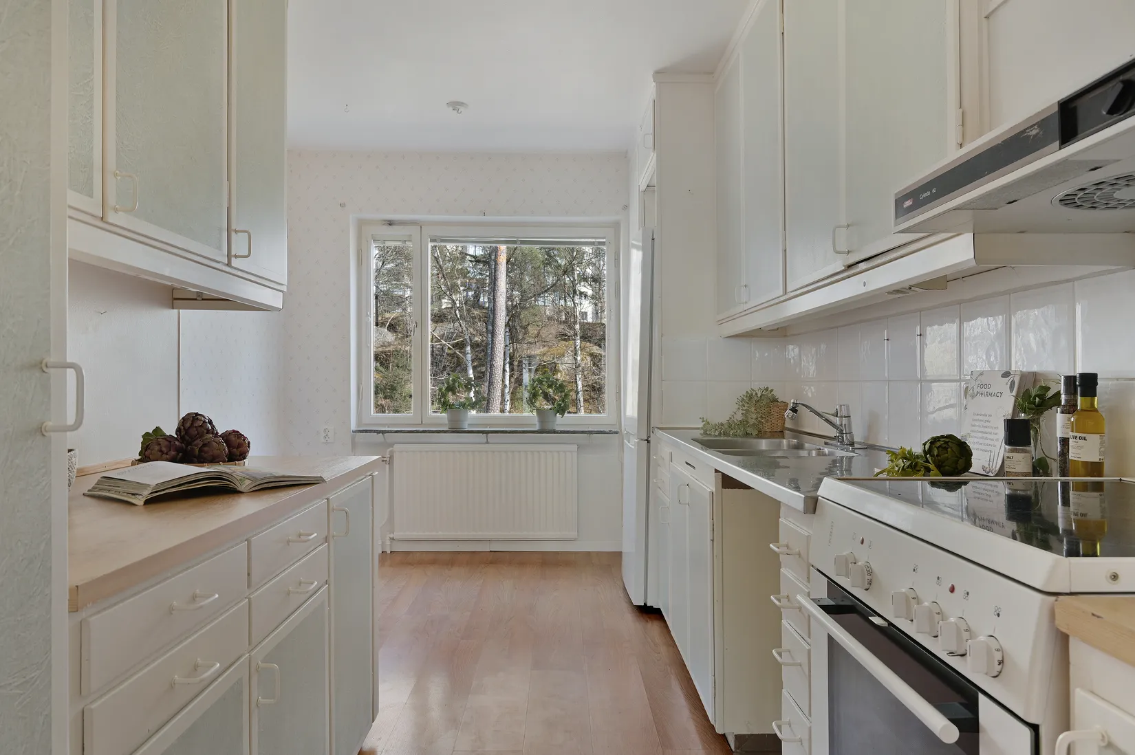 Bostadsrätt, Smedvägen 16, Kallhäll, Järfälla