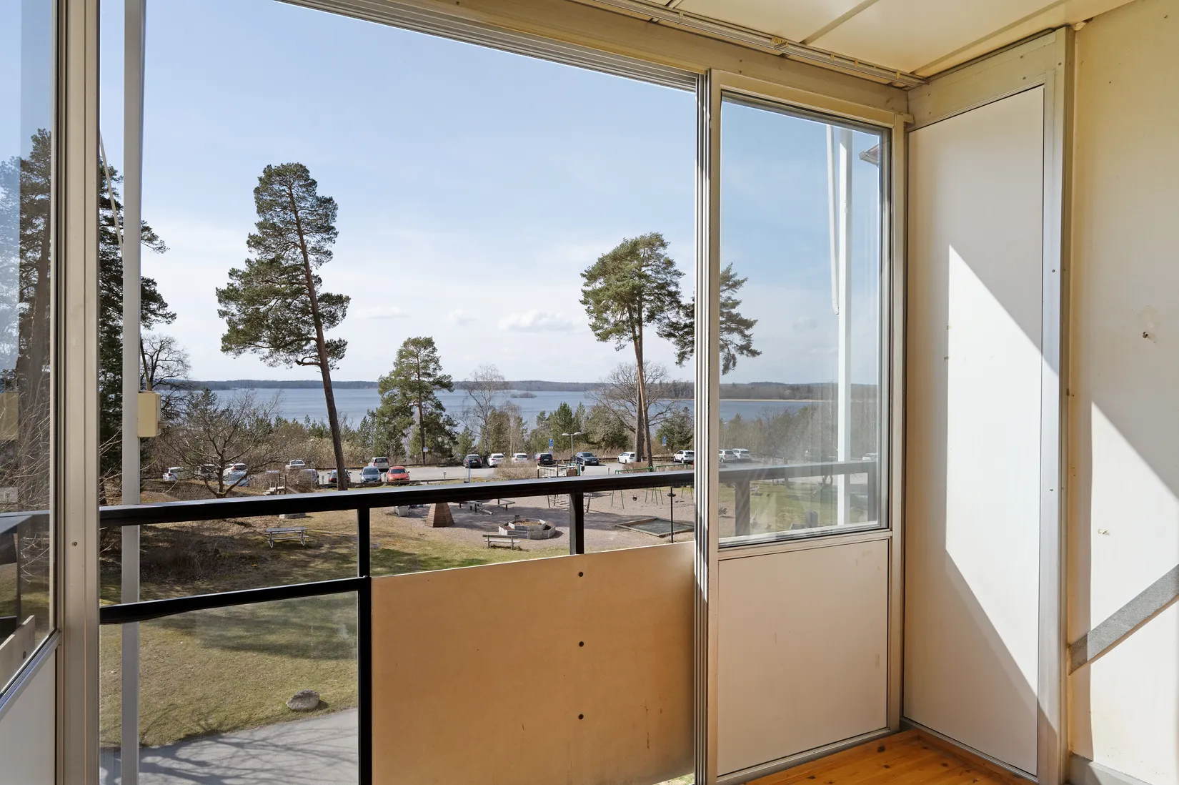 Bostadsrätt, Smedvägen 16, Kallhäll, Järfälla