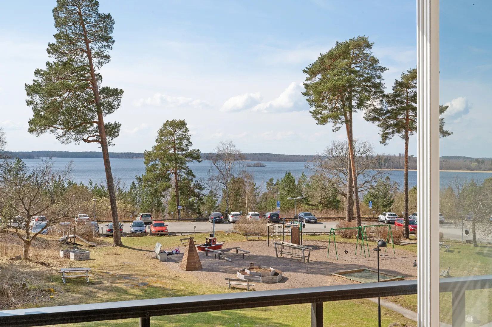 Bostadsrätt, Smedvägen 16, Kallhäll, Järfälla