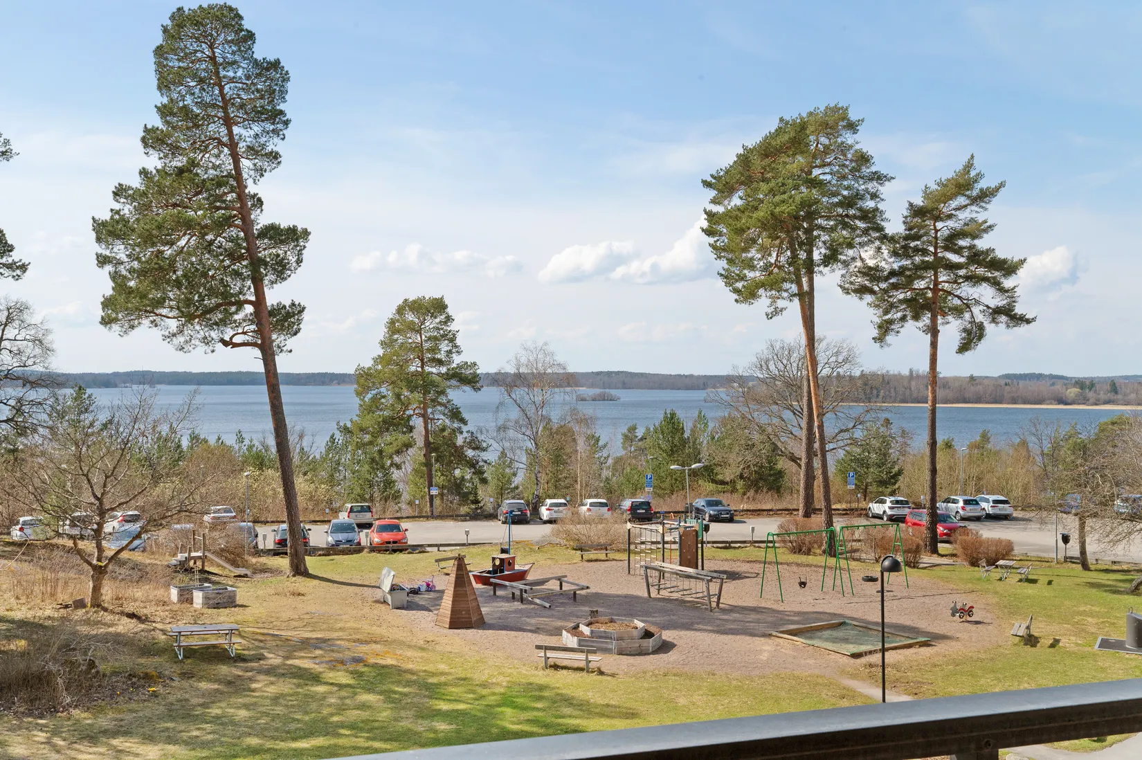 Bostadsrätt, Smedvägen 16, Kallhäll, Järfälla