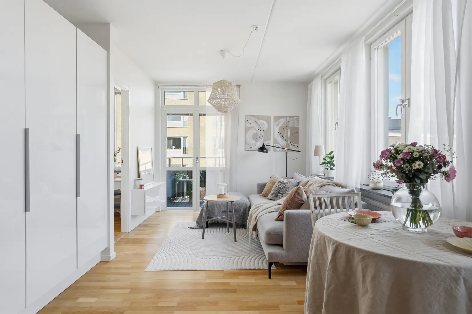 Bostadsrätt, Petterslundsgatan 14E, Uppsala