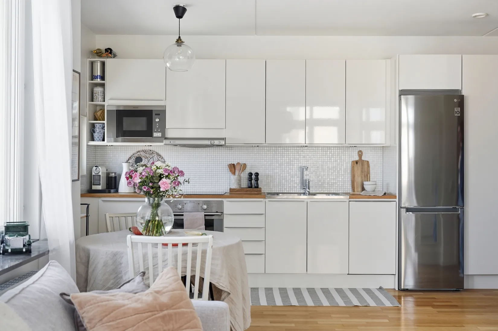 Bostadsrätt, Petterslundsgatan 14E, Uppsala