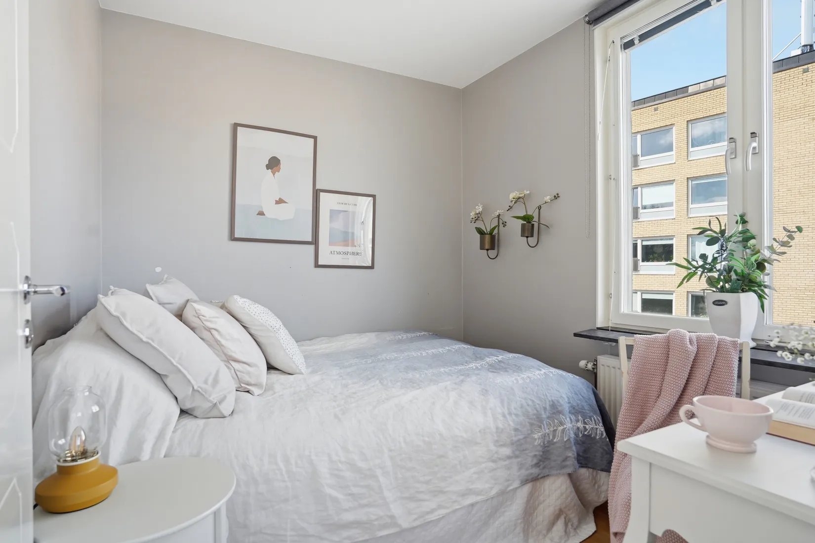 Bostadsrätt, Petterslundsgatan 14E, Uppsala