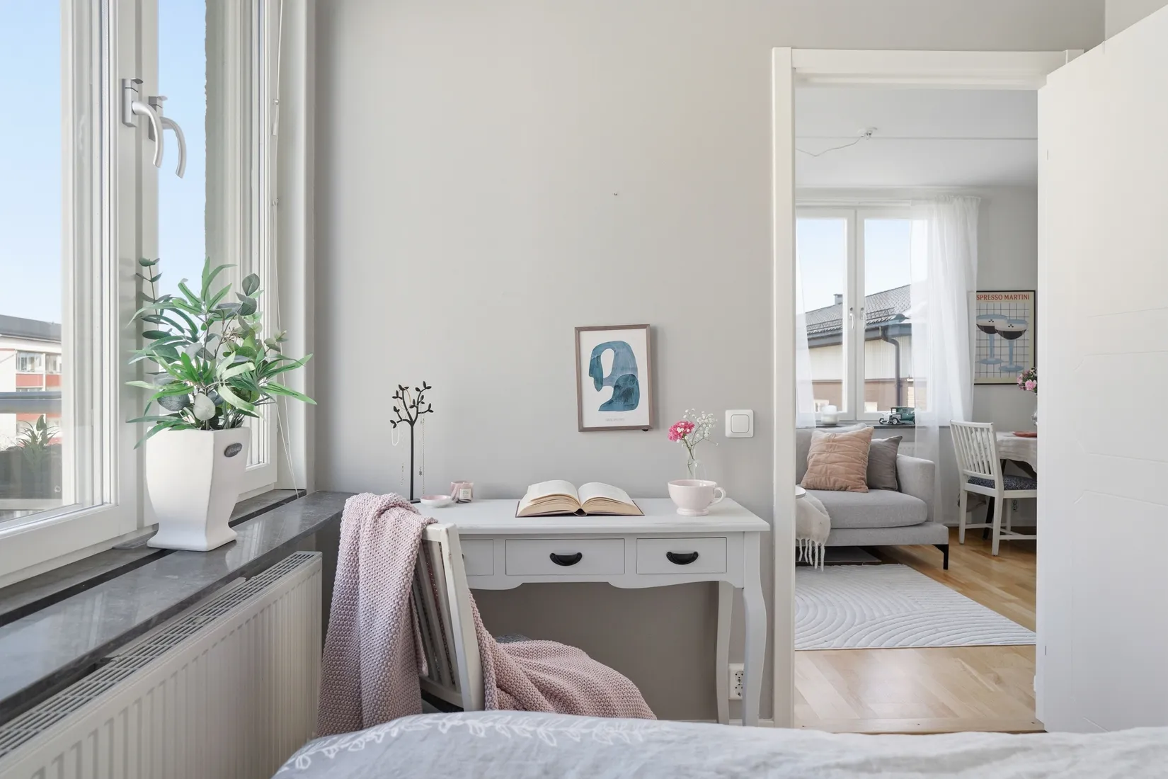 Bostadsrätt, Petterslundsgatan 14E, Uppsala