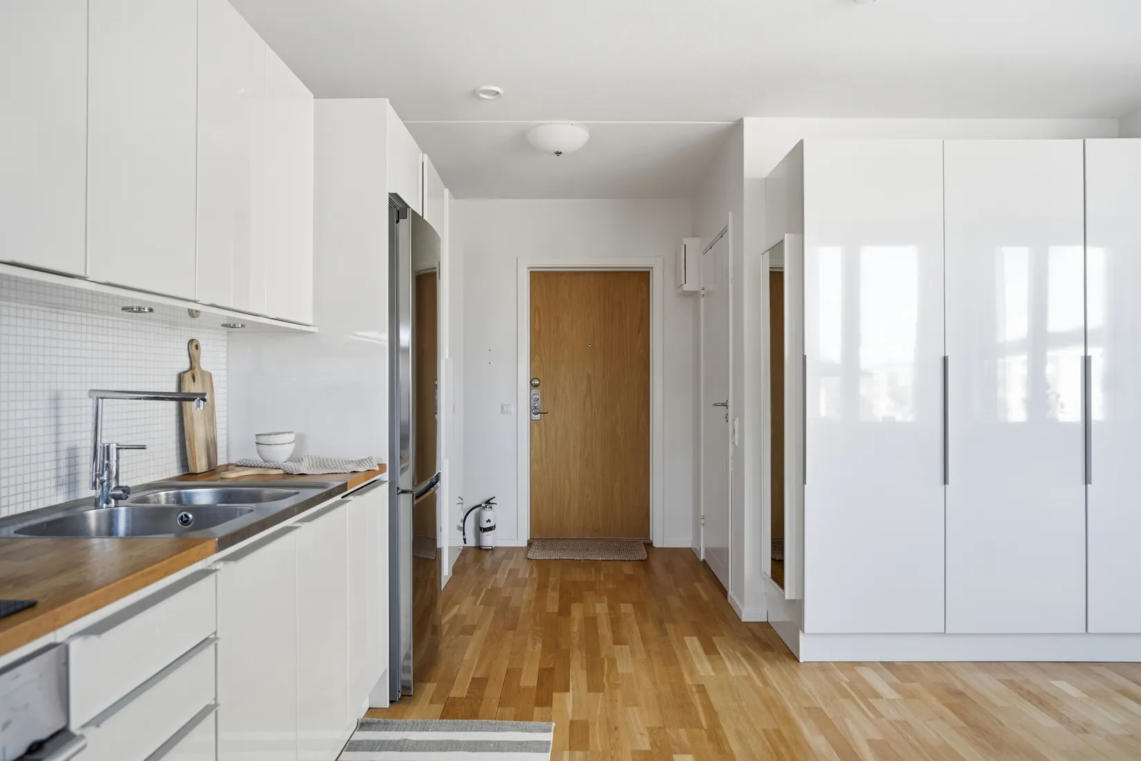 Bostadsrätt, Petterslundsgatan 14E, Uppsala