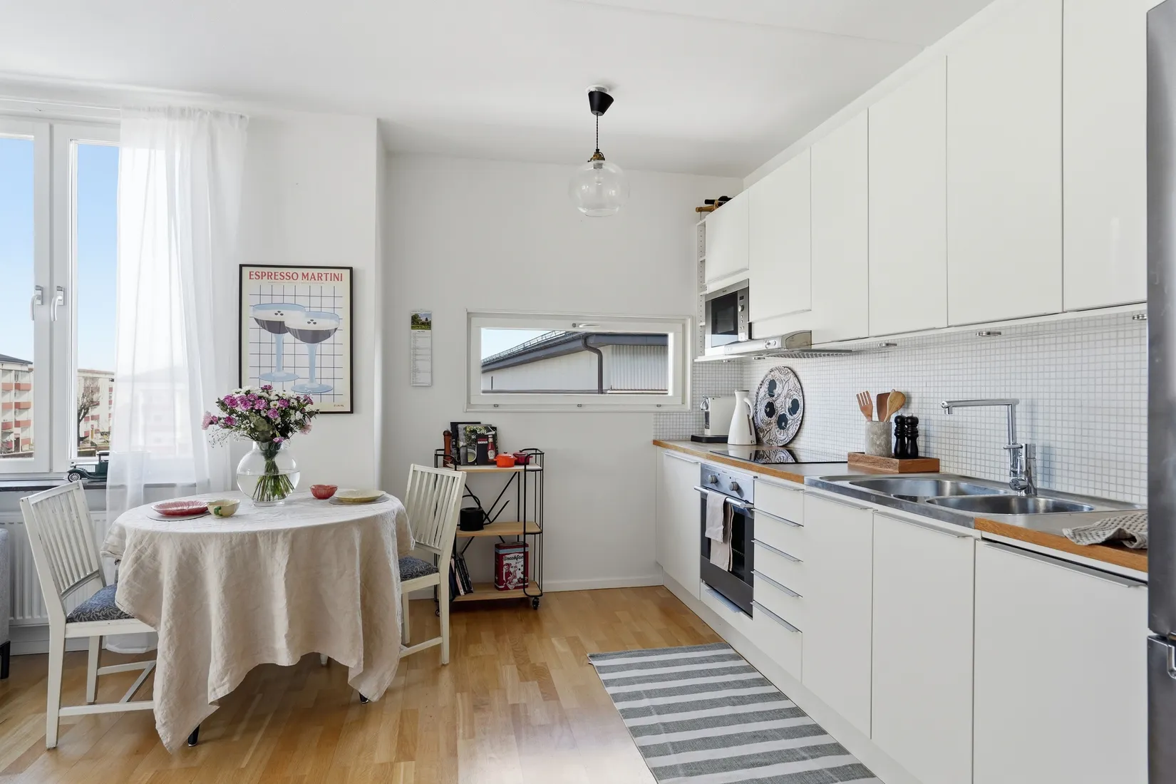 Bostadsrätt, Petterslundsgatan 14E, Uppsala