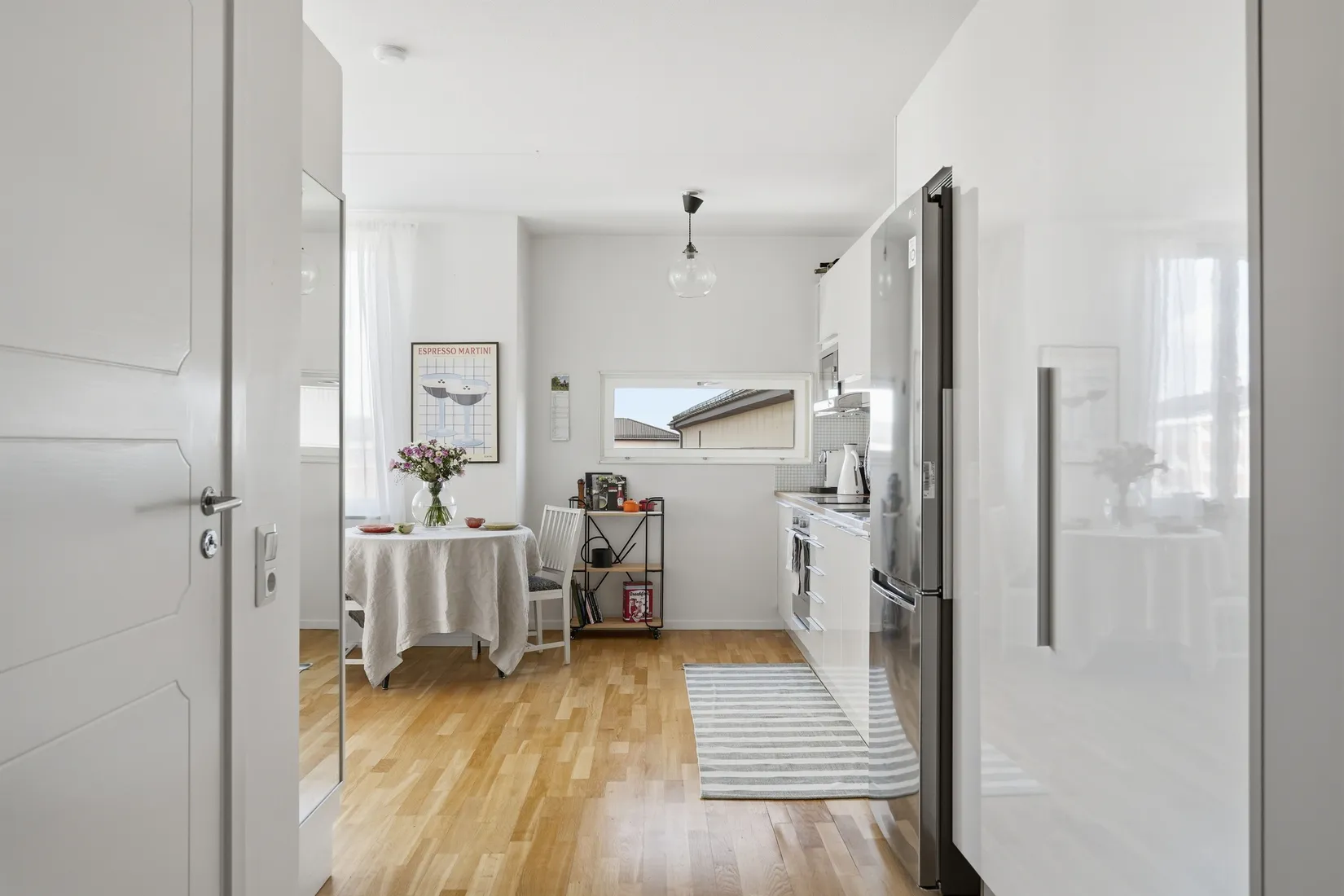 Bostadsrätt, Petterslundsgatan 14E, Uppsala