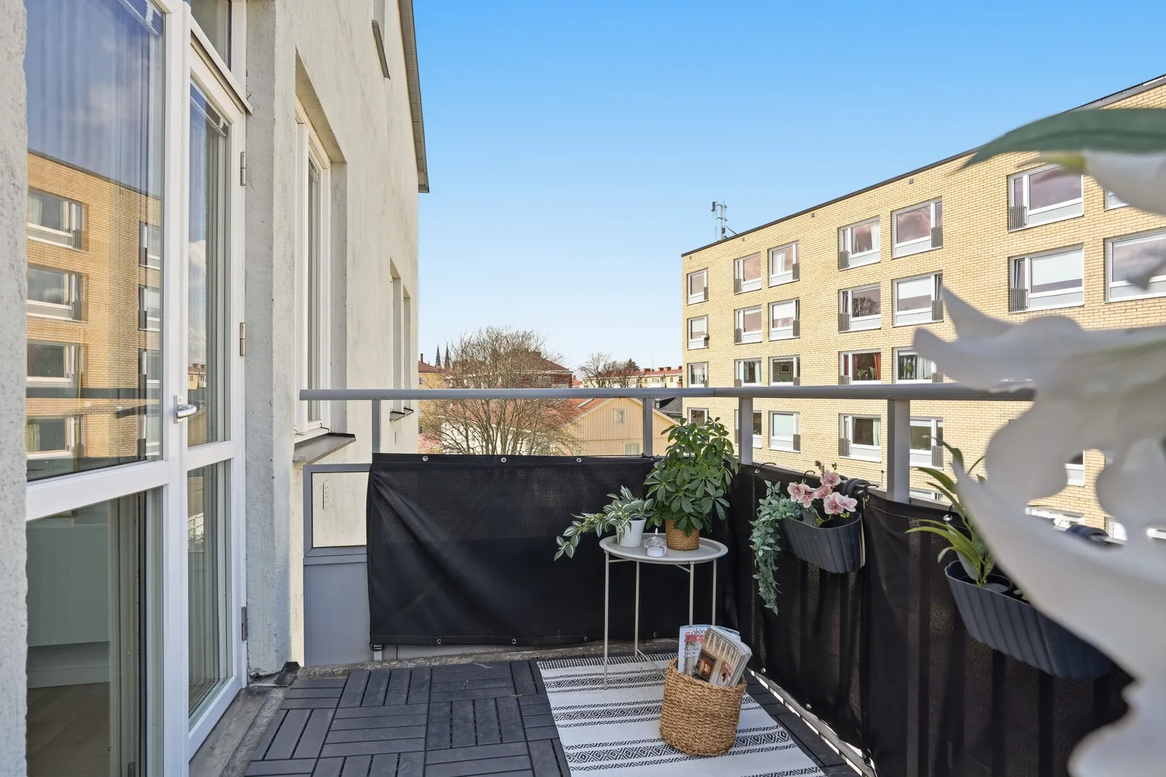 Bostadsrätt, Petterslundsgatan 14E, Uppsala