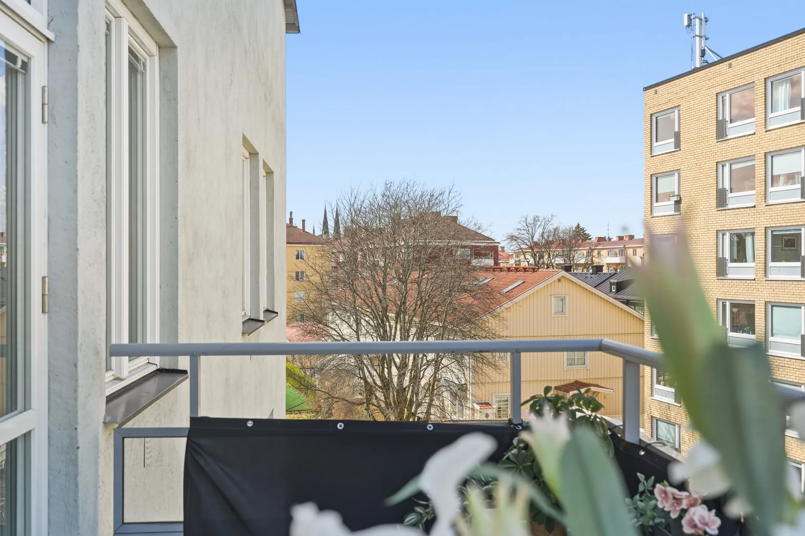 Bostadsrätt, Petterslundsgatan 14E, Uppsala