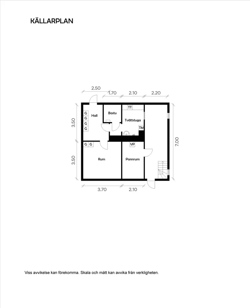 Villa, Blekevägen 20, Bleket, Uddevalla