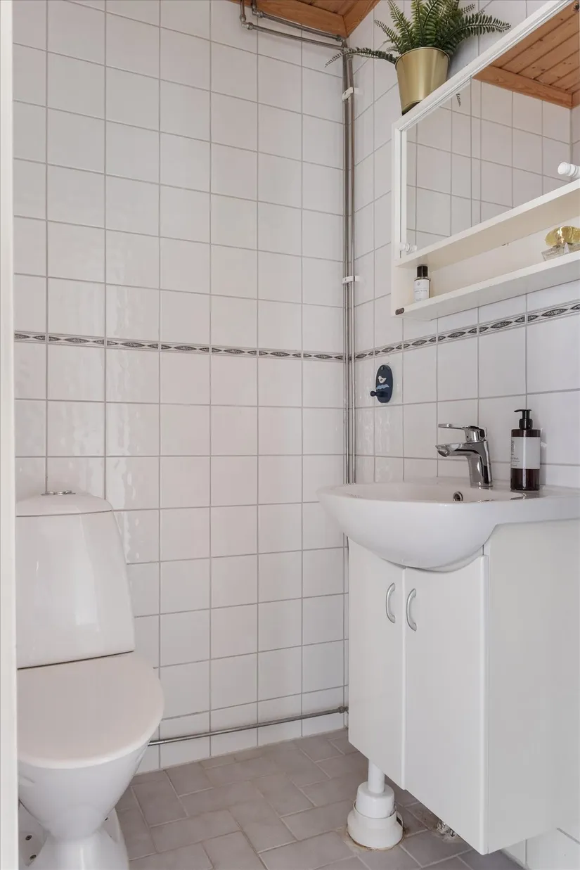 Villa, Blekevägen 20, Bleket, Uddevalla