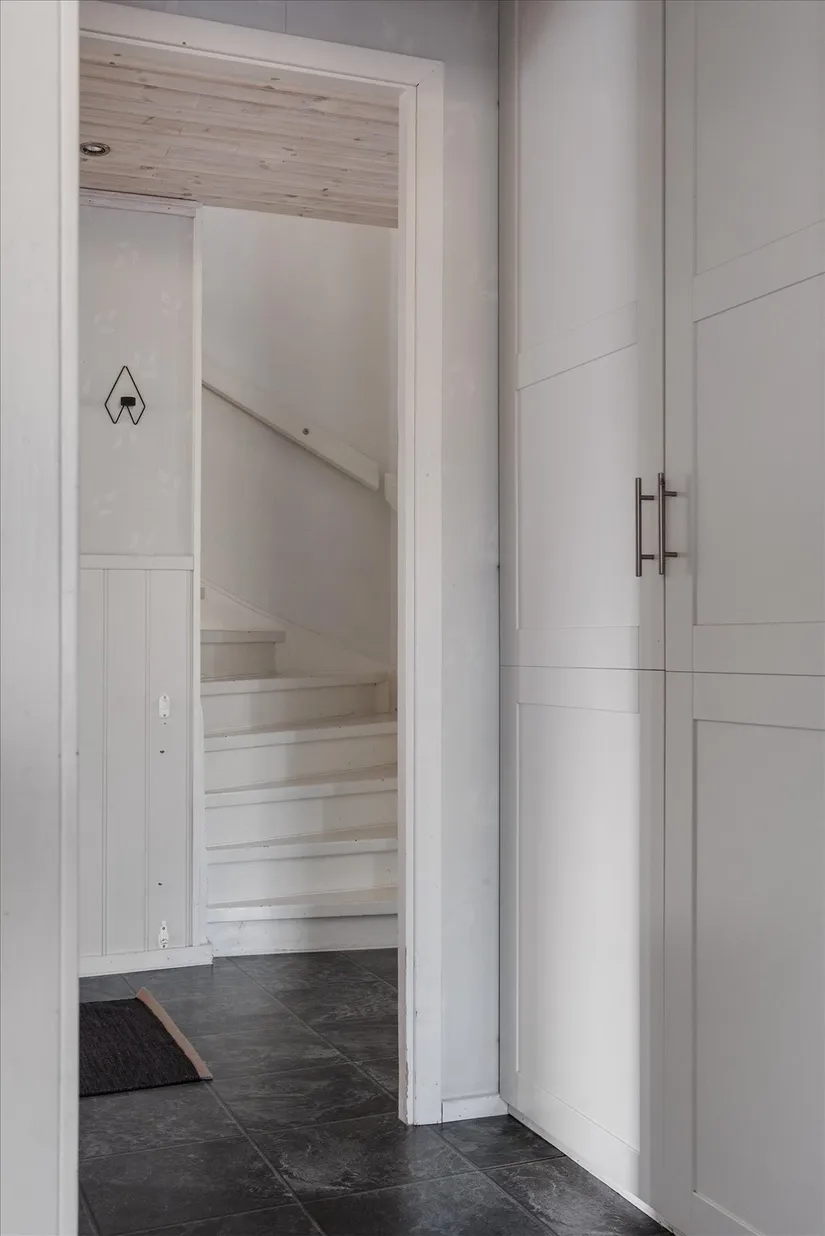 Villa, Blekevägen 20, Bleket, Uddevalla