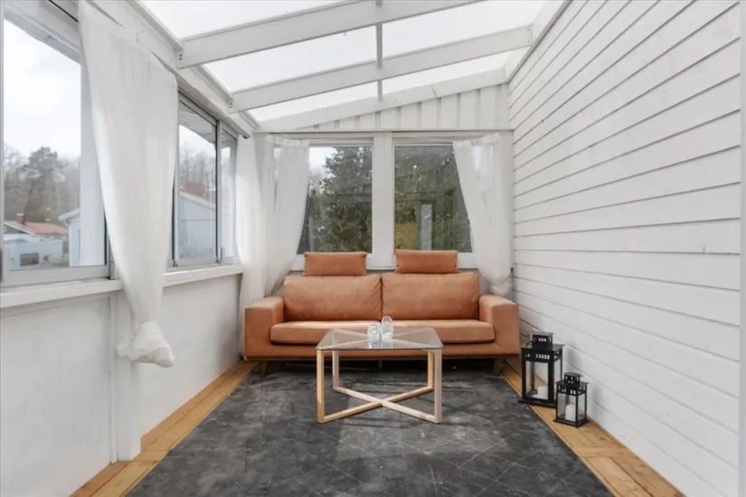 Villa, Blekevägen 20, Bleket, Uddevalla