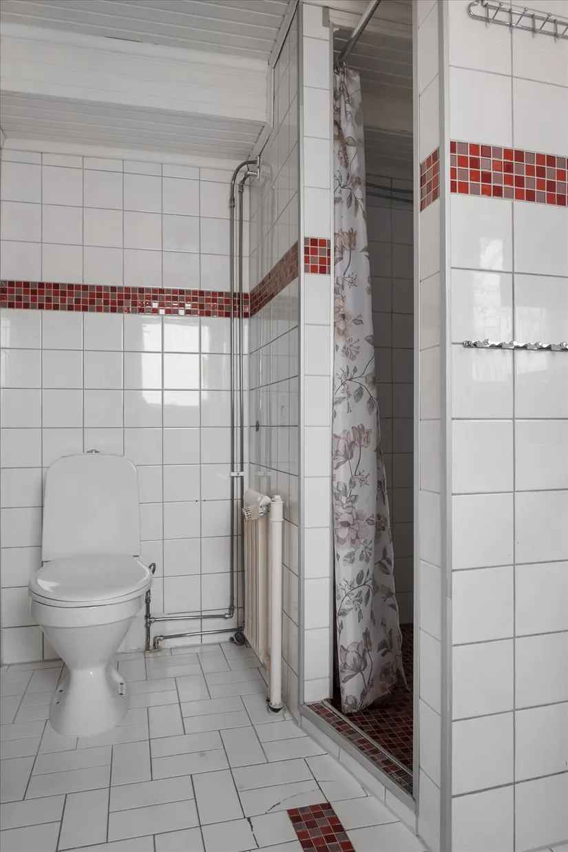 Villa, Blekevägen 20, Bleket, Uddevalla