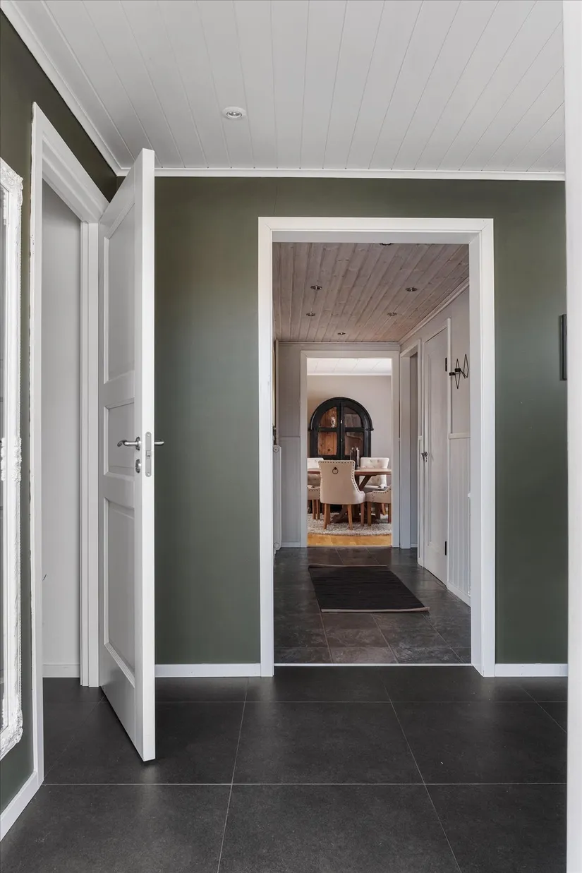 Villa, Blekevägen 20, Bleket, Uddevalla