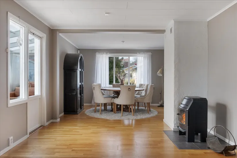 Villa, Blekevägen 20, Bleket, Uddevalla