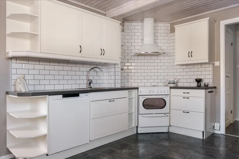 Villa, Blekevägen 20, Bleket, Uddevalla