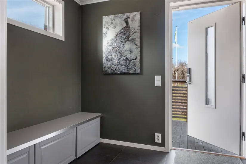 Villa, Blekevägen 20, Bleket, Uddevalla