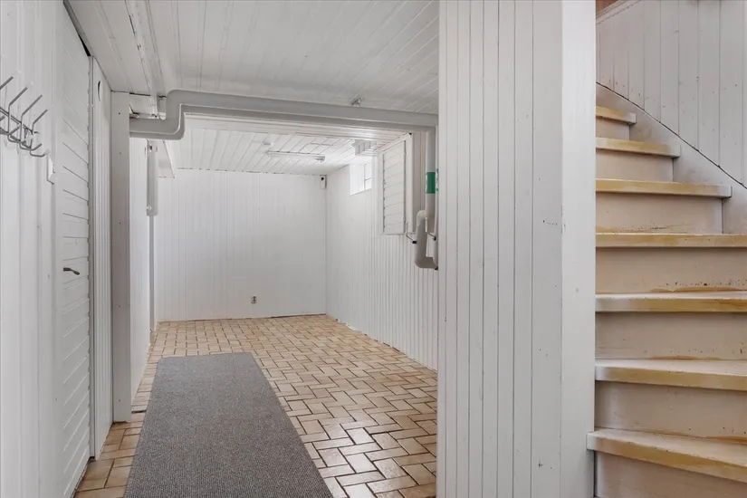 Villa, Blekevägen 20, Bleket, Uddevalla