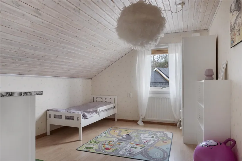 Villa, Blekevägen 20, Bleket, Uddevalla