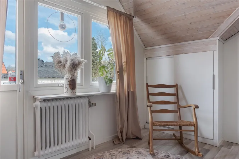 Villa, Blekevägen 20, Bleket, Uddevalla