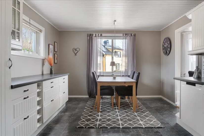 Villa, Blekevägen 20, Bleket, Uddevalla