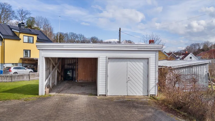 Villa, Blekevägen 20, Bleket, Uddevalla