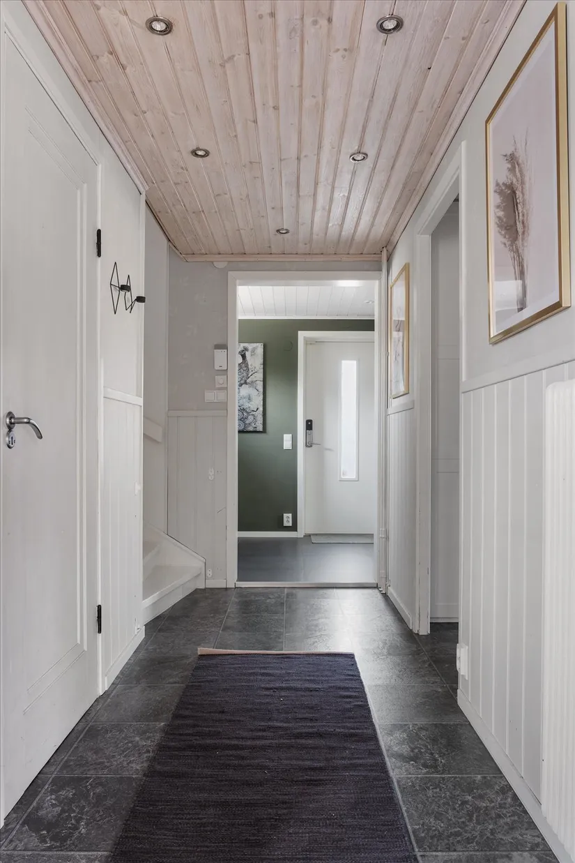 Villa, Blekevägen 20, Bleket, Uddevalla