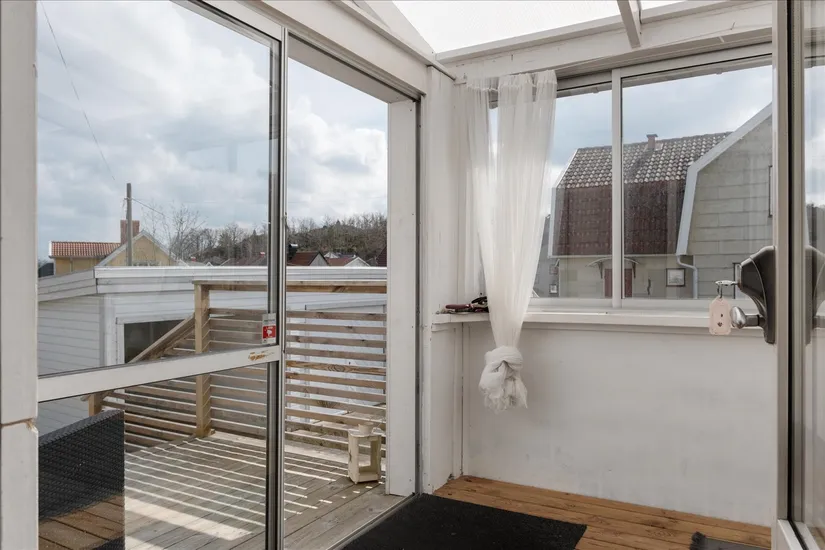 Villa, Blekevägen 20, Bleket, Uddevalla