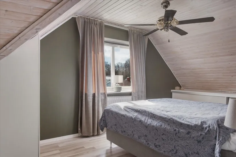 Villa, Blekevägen 20, Bleket, Uddevalla