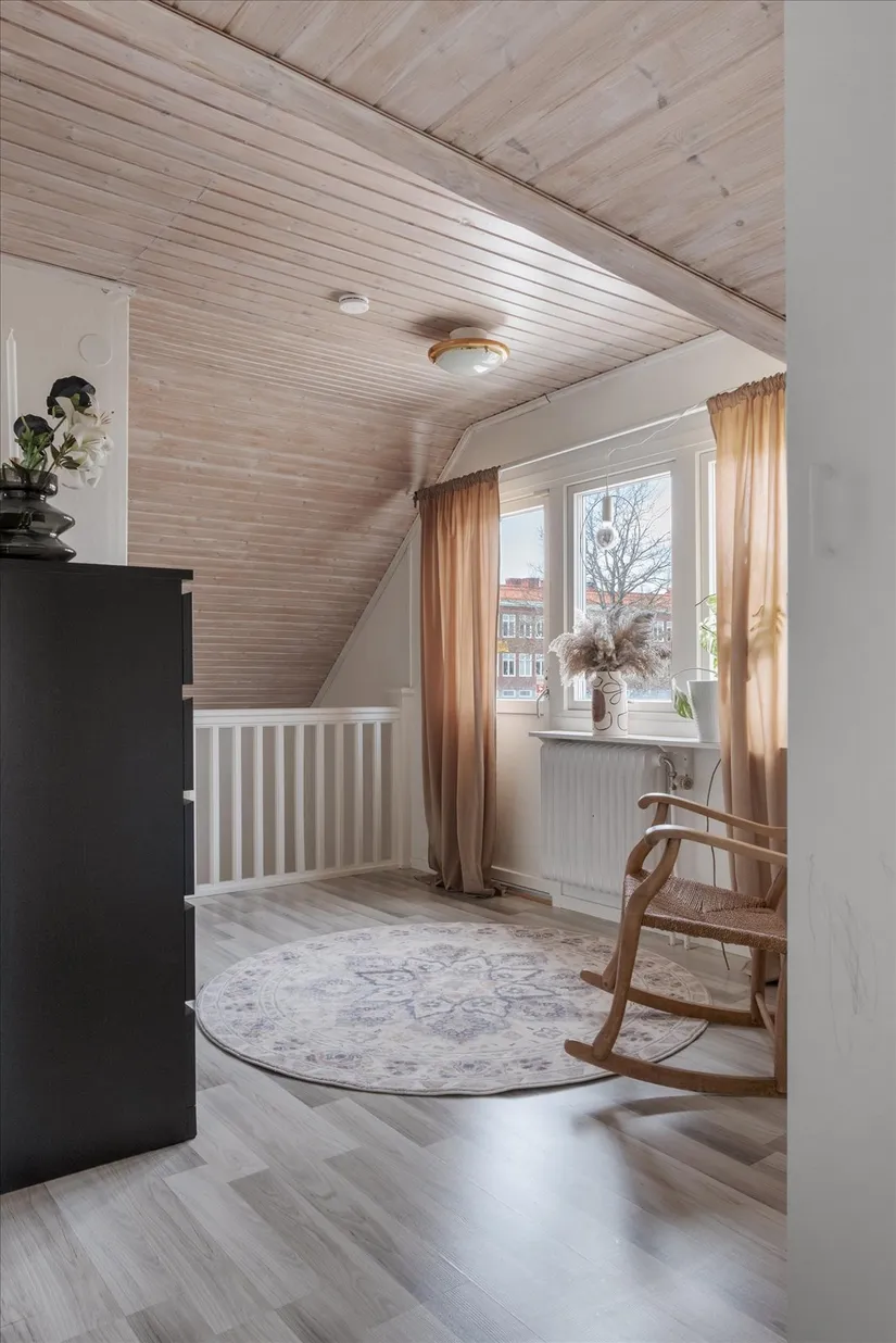 Villa, Blekevägen 20, Bleket, Uddevalla