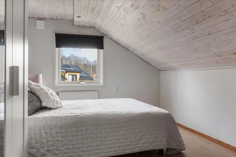 Villa, Blekevägen 20, Bleket, Uddevalla