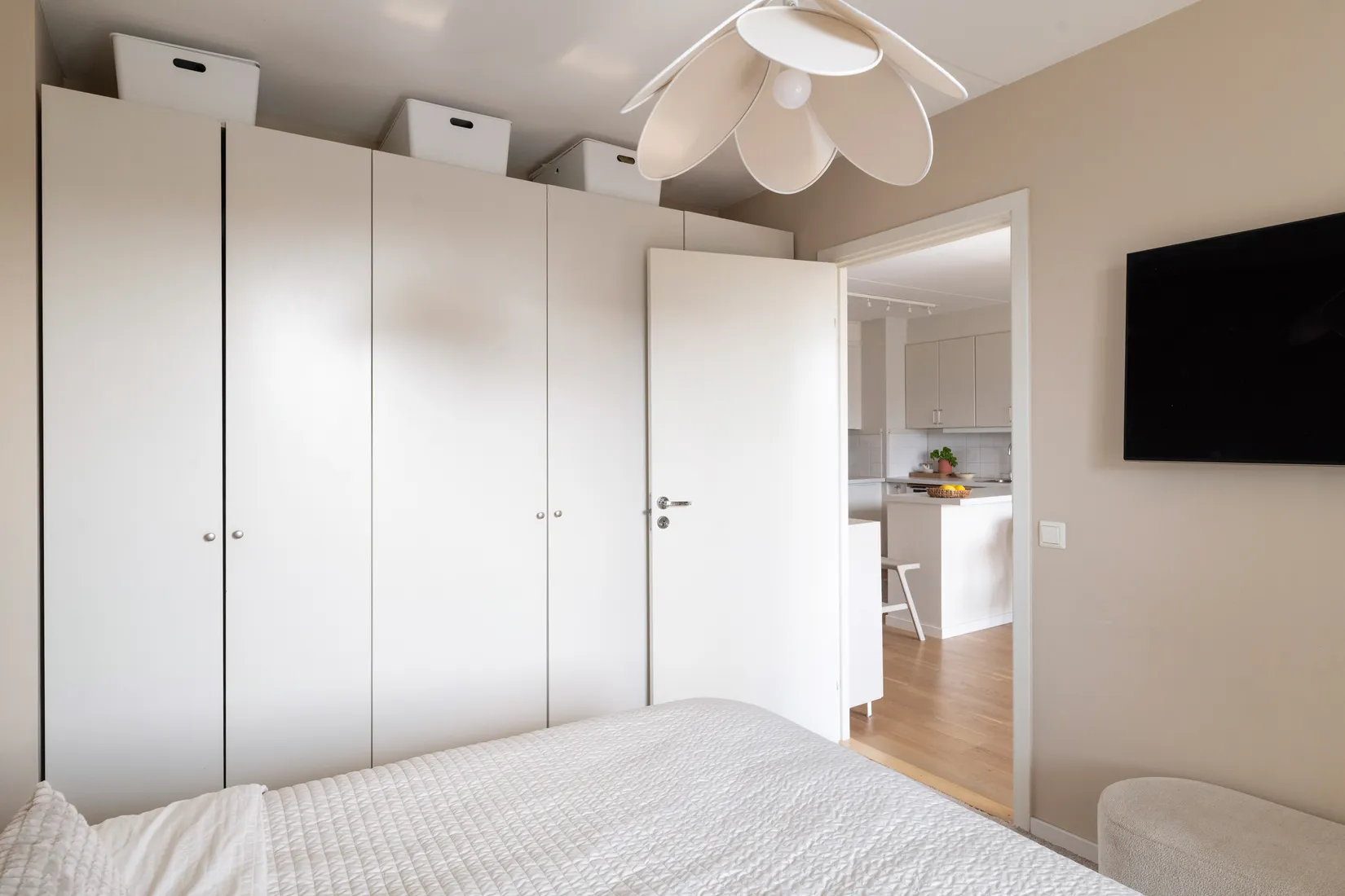 Bostadsrätt, Bennebolsgatan 30, Spånga Solhem, Stockholm