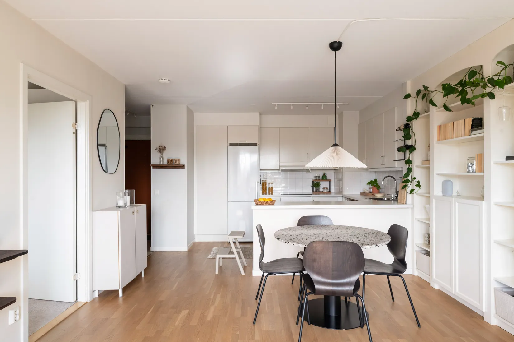 Bostadsrätt, Bennebolsgatan 30, Spånga Solhem, Stockholm