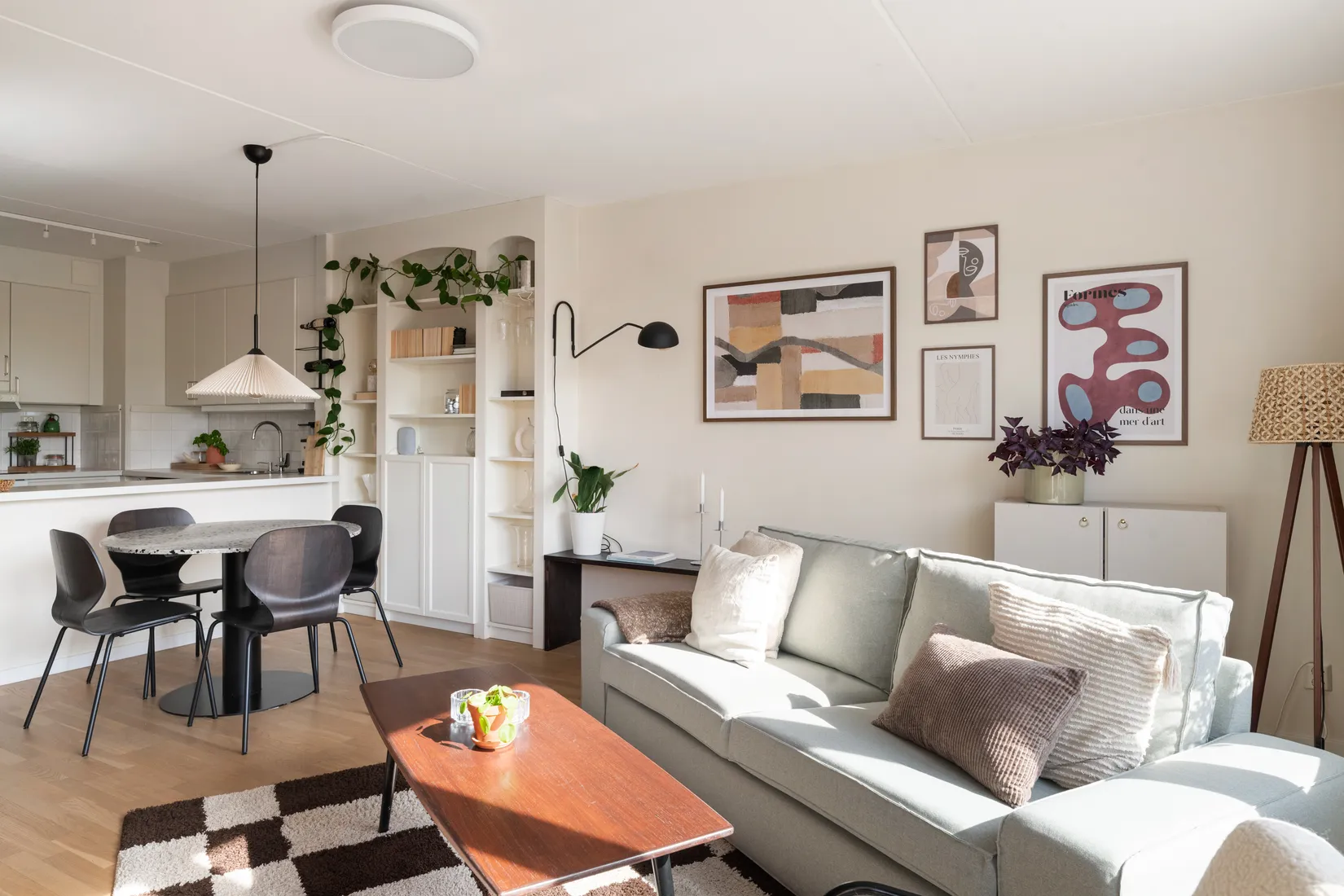 Bostadsrätt, Bennebolsgatan 30, Spånga Solhem, Stockholm