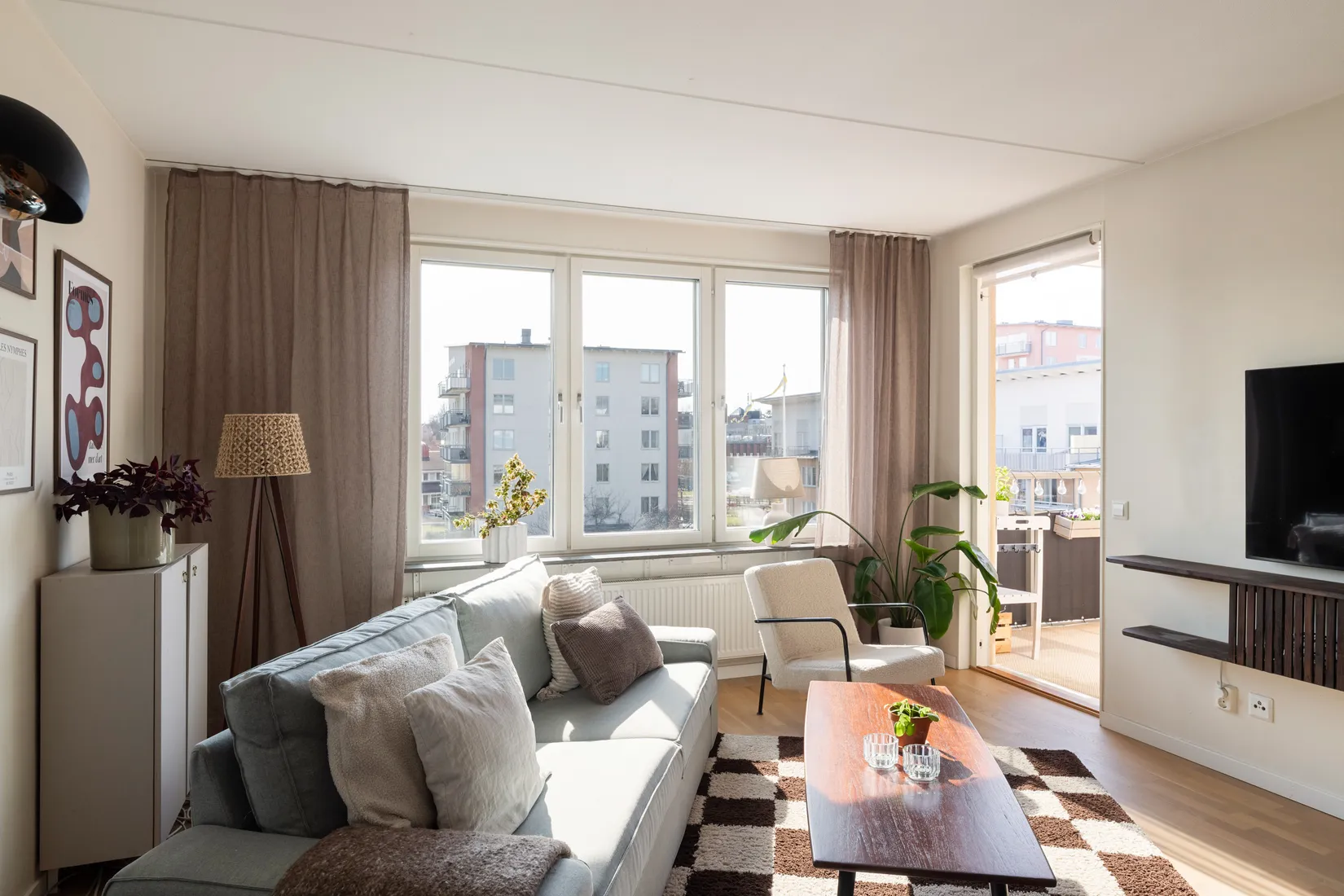 Bostadsrätt, Bennebolsgatan 30, Spånga Solhem, Stockholm