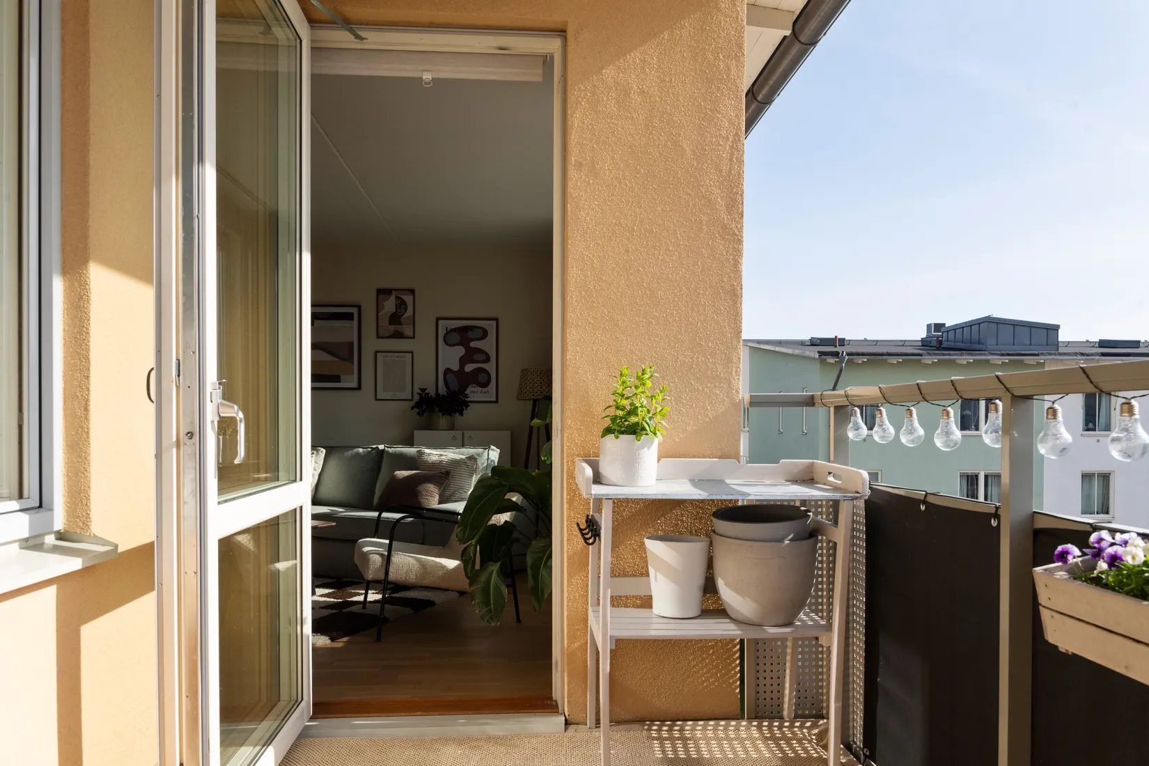 Bostadsrätt, Bennebolsgatan 30, Spånga Solhem, Stockholm