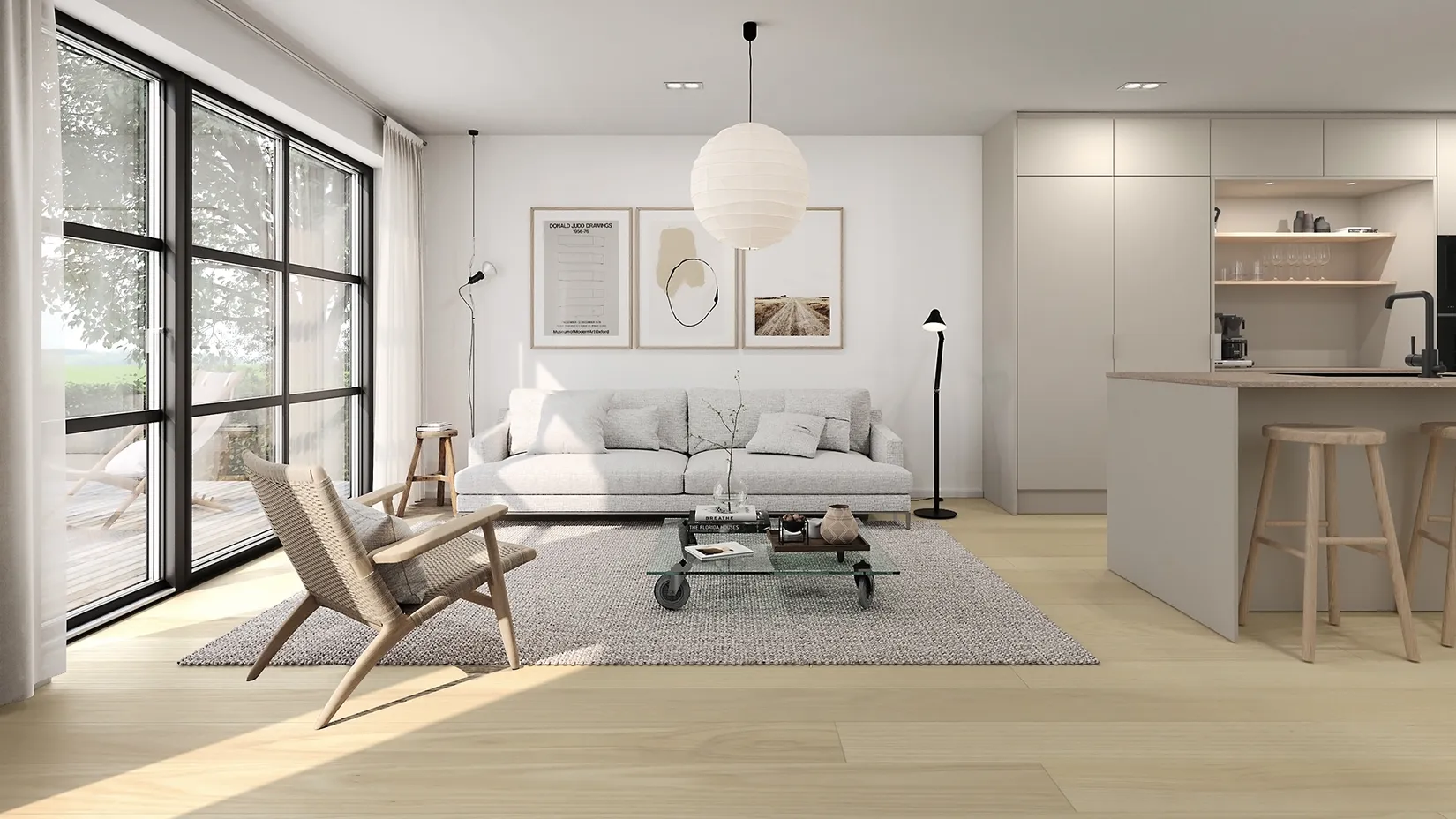 Bostadsrätt, Radhus, Rydsgårdsgatan 17, Skurup