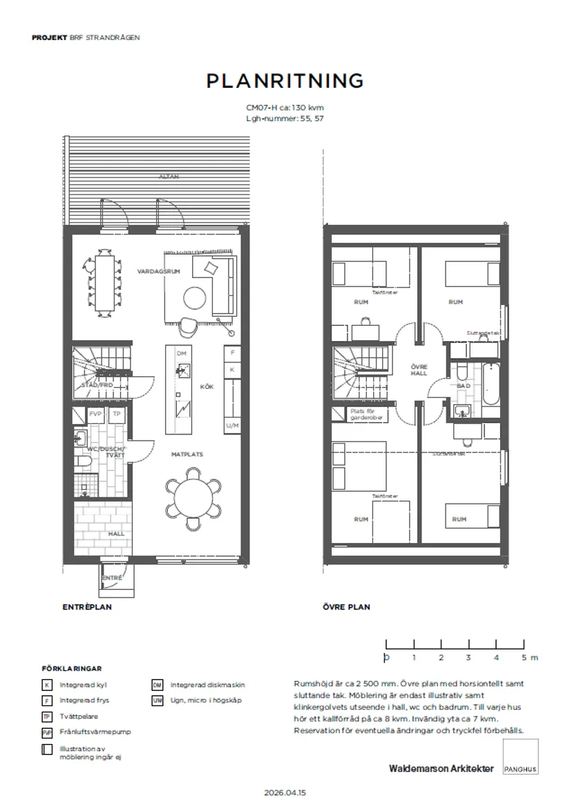 Bostadsrätt, Radhus, Rydsgårdsgatan 17, Skurup