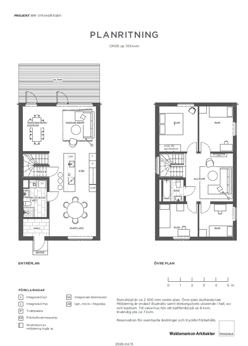 Bostadsrätt, Radhus, Rydsgårdsgatan 17, Skurup