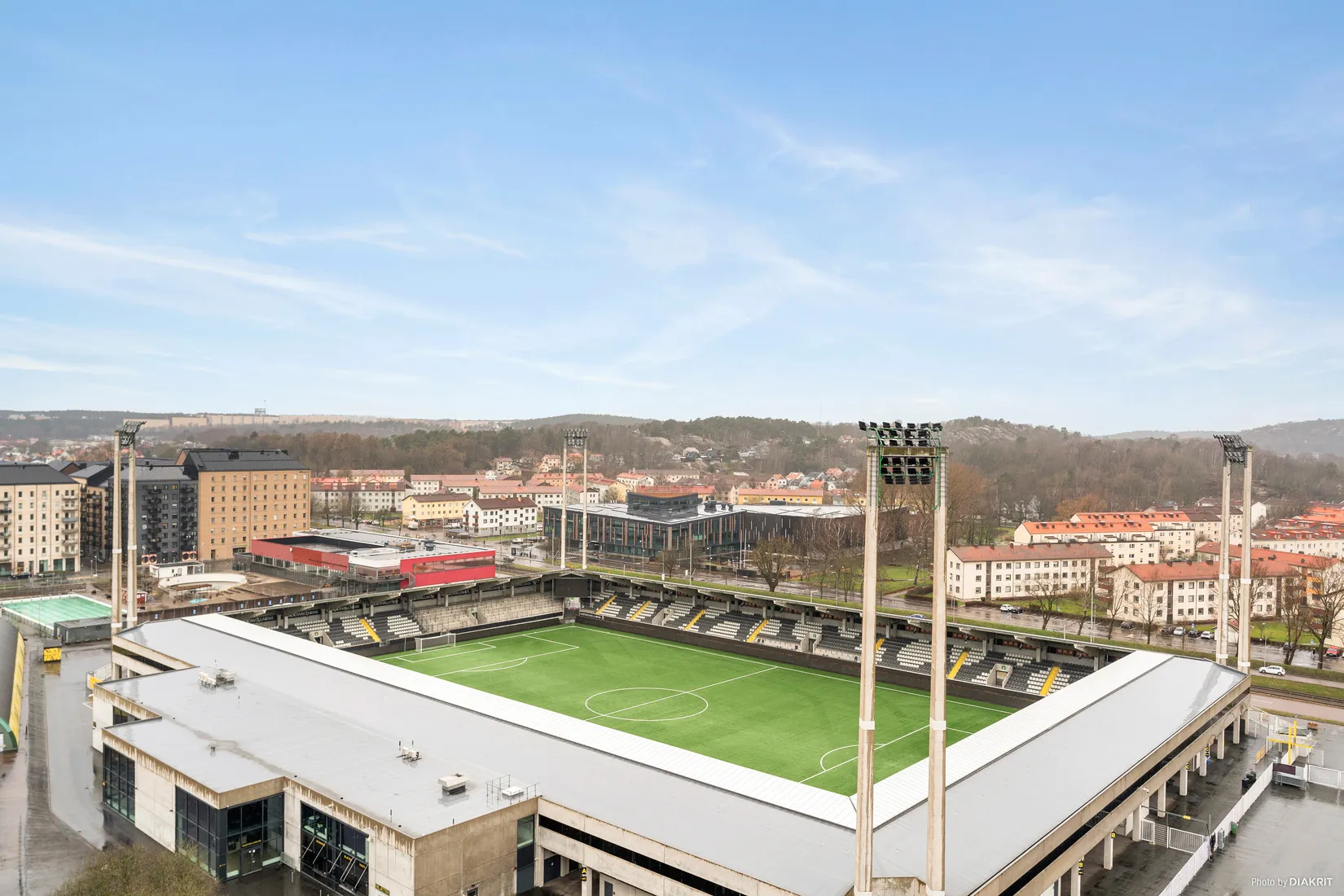 Bostadsrätt, Virvelvindsgatan 24, Centrala Hisingen, Göteborg