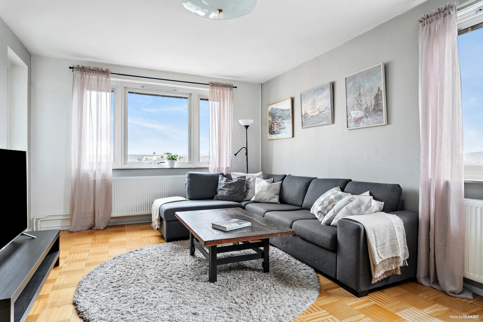 Bostadsrätt, Virvelvindsgatan 24, Centrala Hisingen, Göteborg