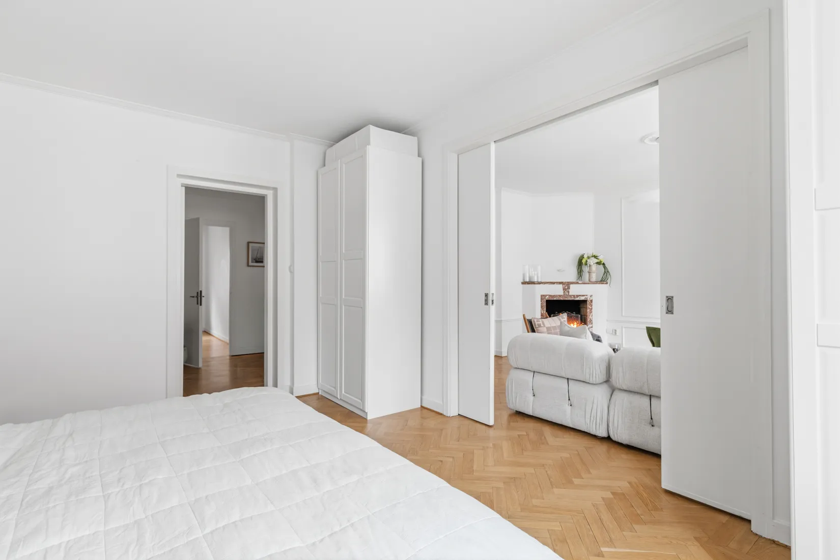 Bostadsrätt, Östra Storgatan 58, Jönköping Öster, Jönköping