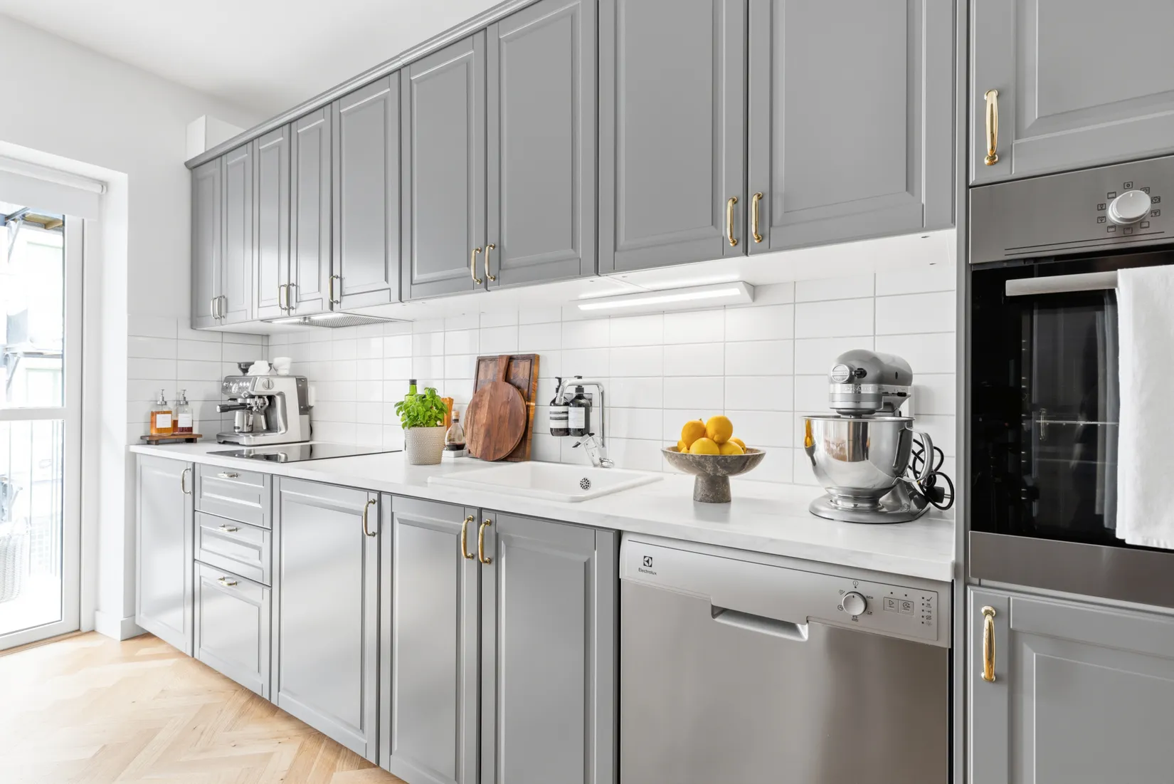 Bostadsrätt, Östra Storgatan 58, Jönköping Öster, Jönköping