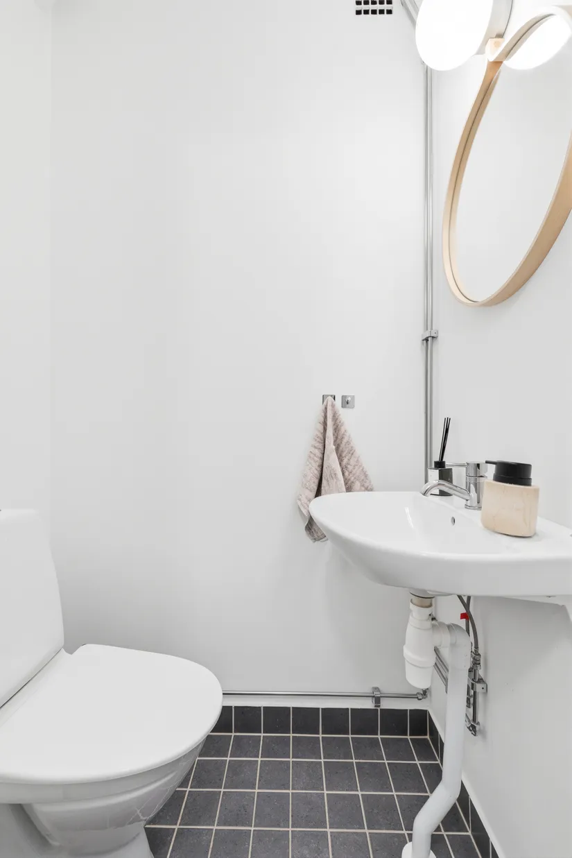 Bostadsrätt, Östra Storgatan 58, Jönköping Öster, Jönköping