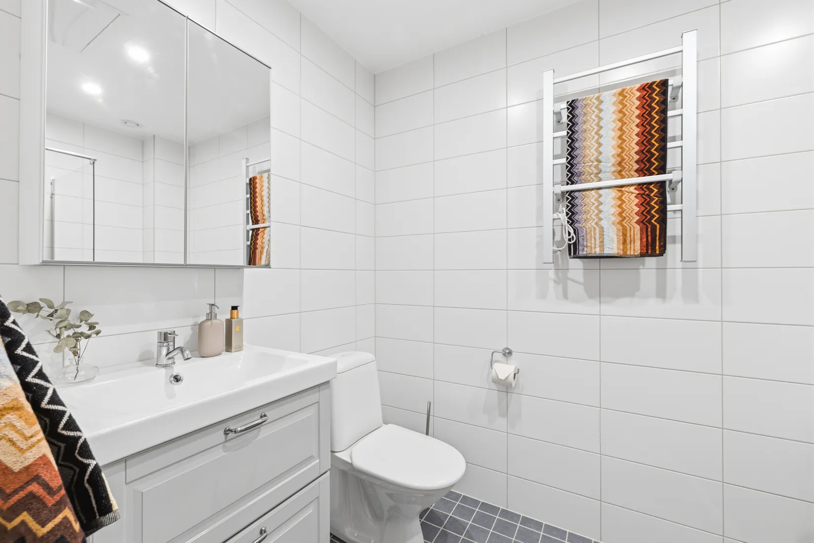 Bostadsrätt, Östra Storgatan 58, Jönköping Öster, Jönköping