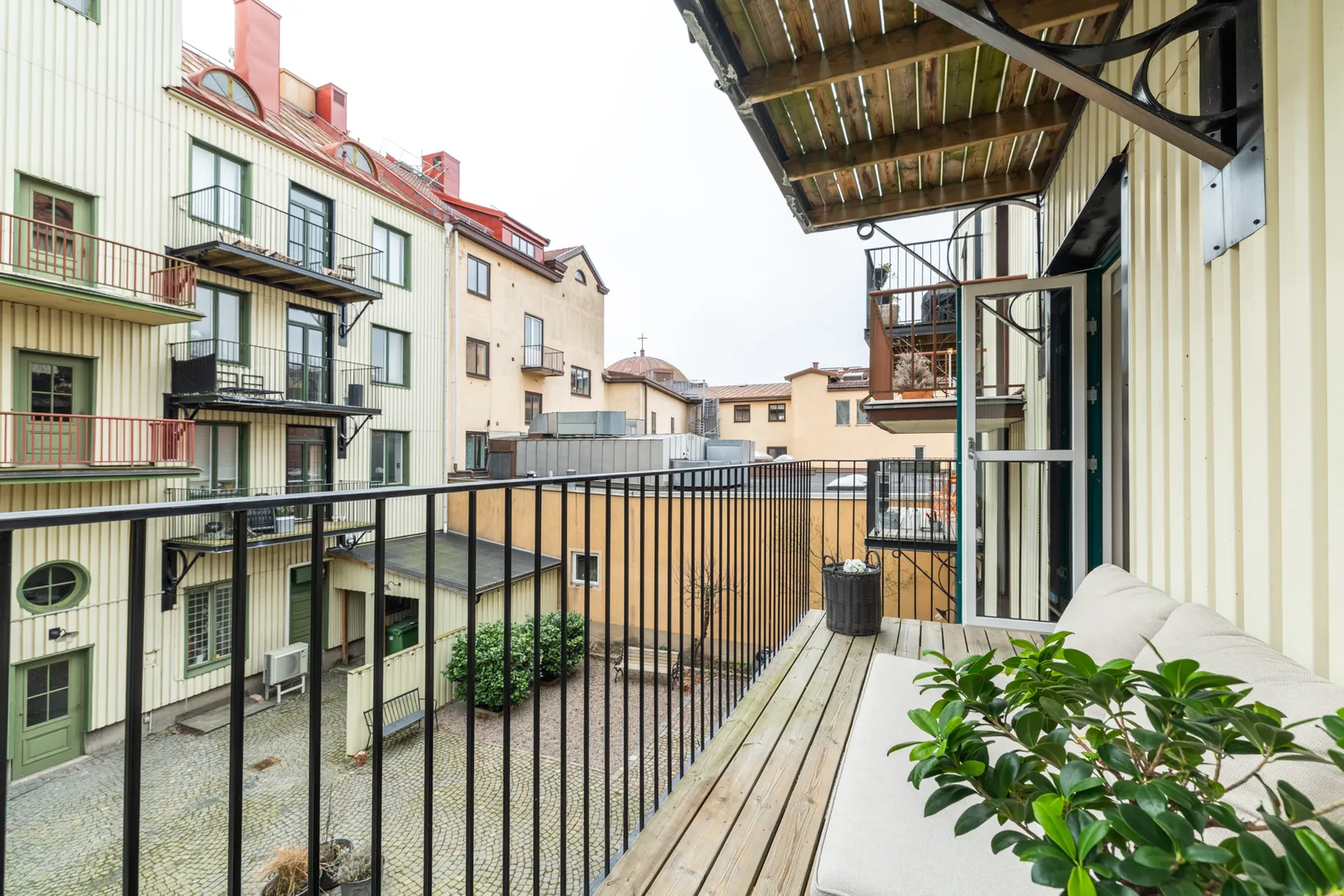 Bostadsrätt, Östra Storgatan 58, Jönköping Öster, Jönköping