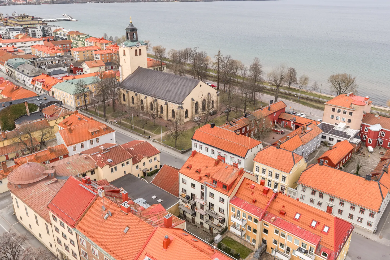 Bostadsrätt, Östra Storgatan 58, Jönköping Öster, Jönköping