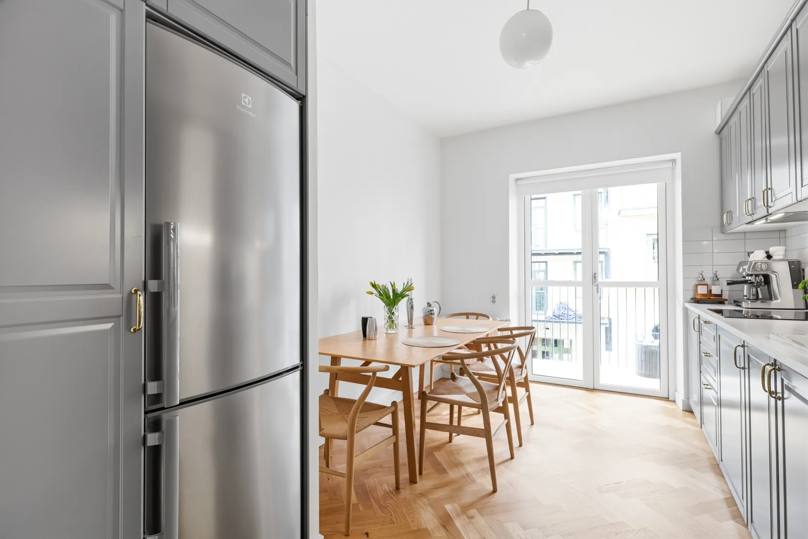 Bostadsrätt, Östra Storgatan 58, Jönköping Öster, Jönköping